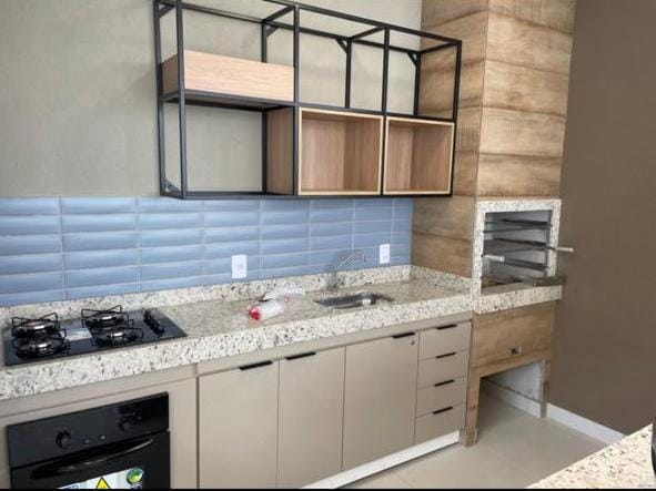Apartamento no bairro Jardim Pulicano à Venda