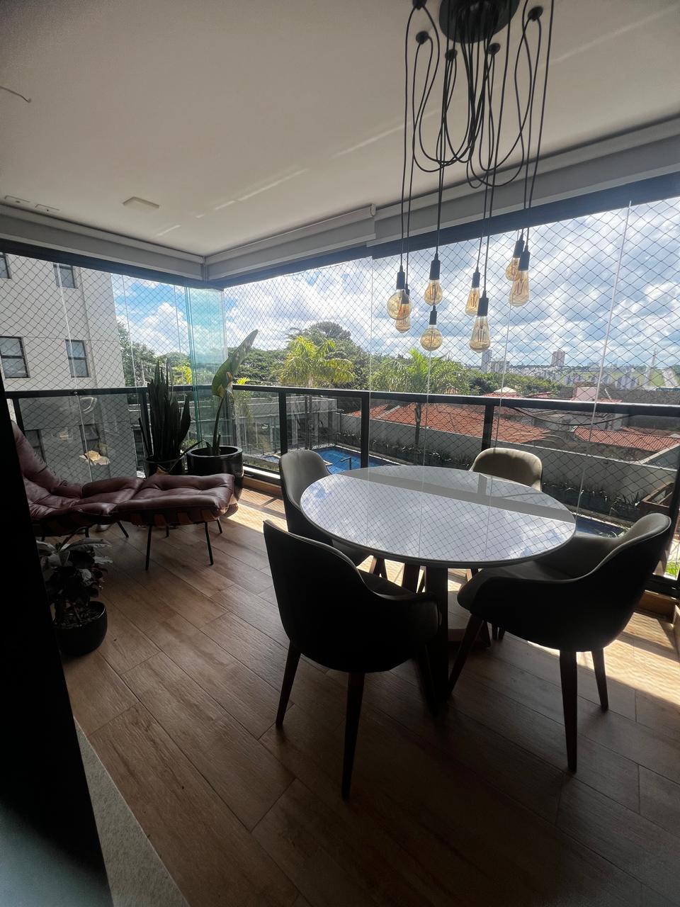 Apartamento no bairro Residencial Paraíso à Venda