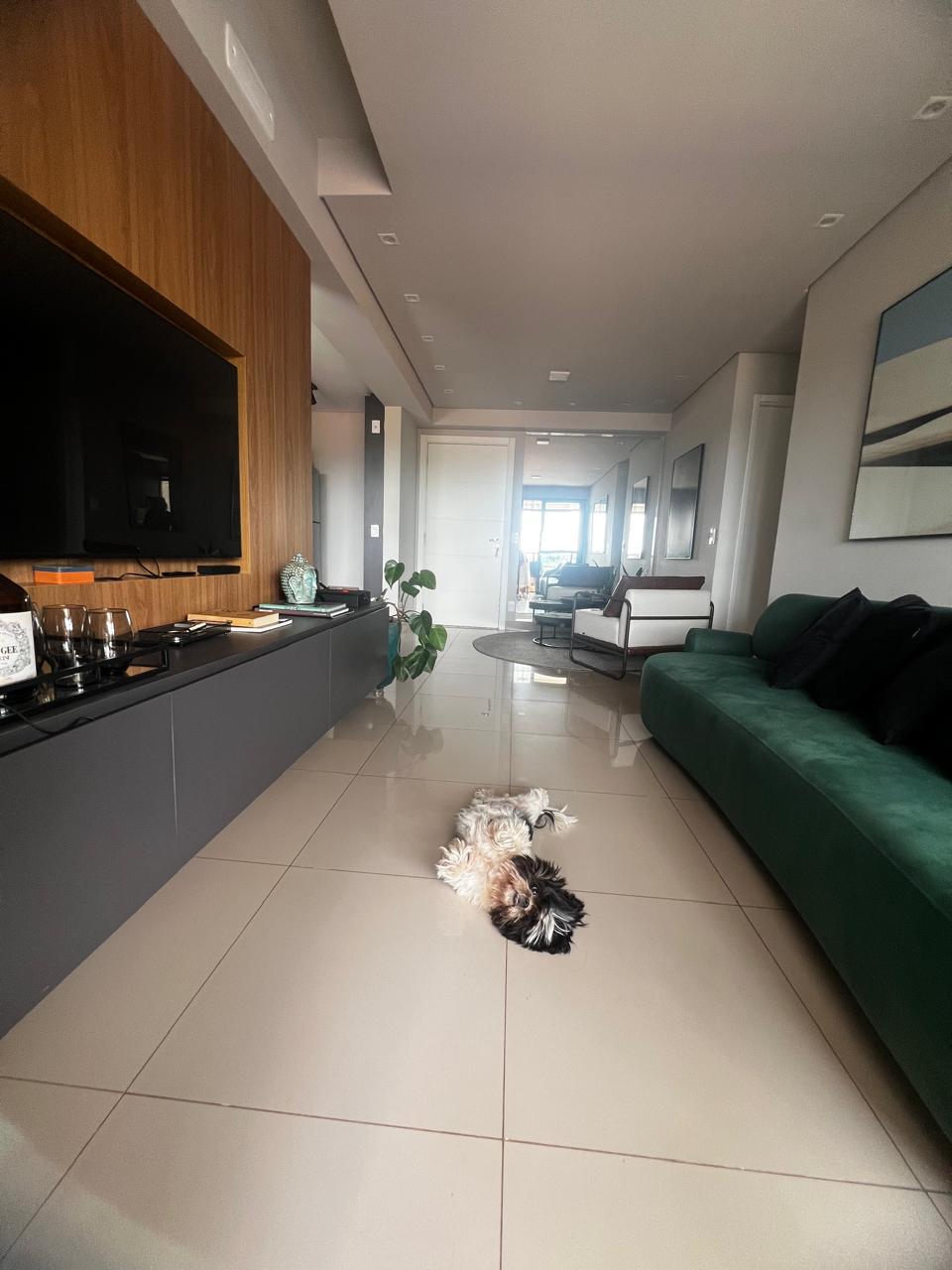 Apartamento no bairro Residencial Paraíso à Venda