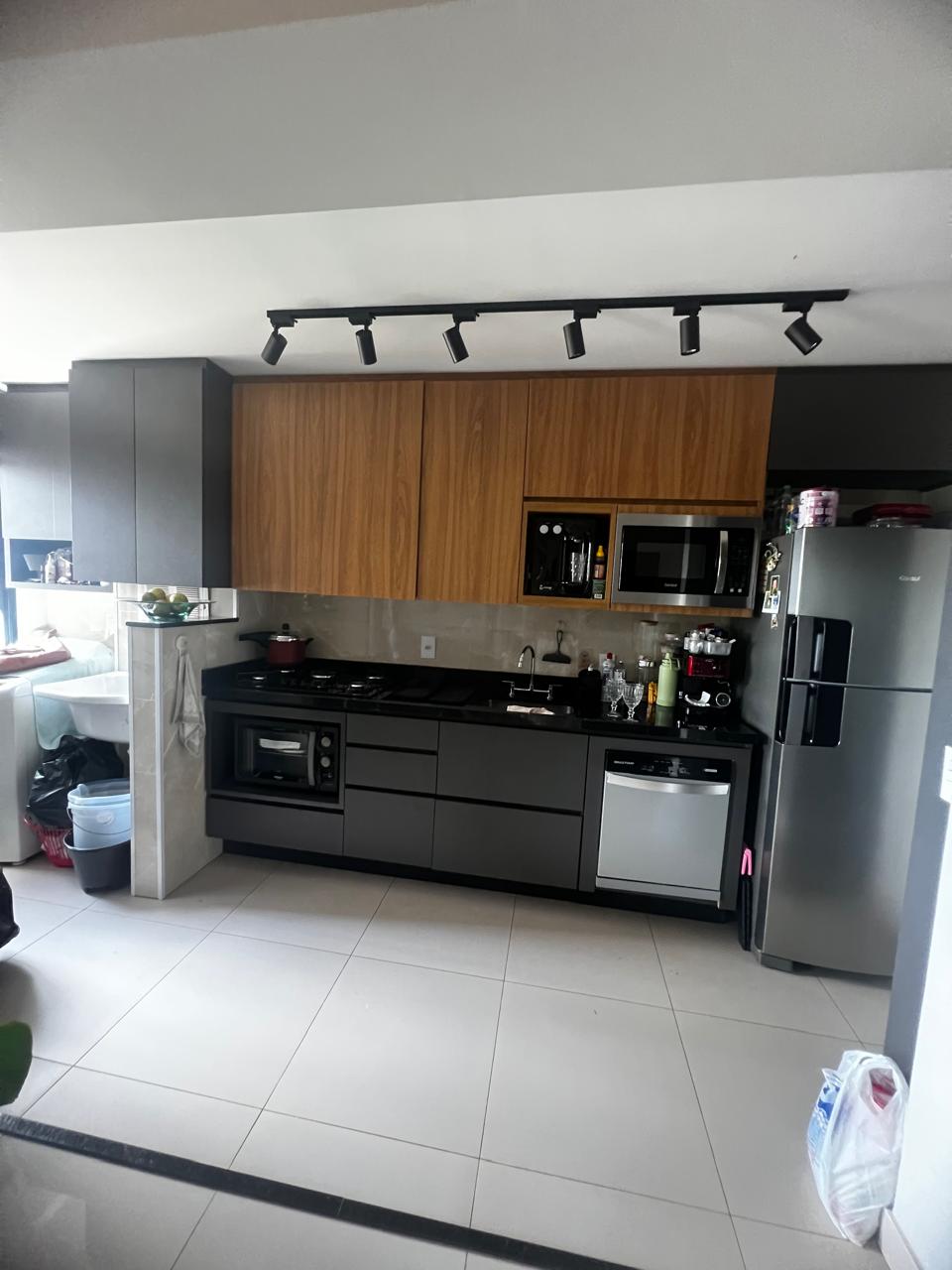 Apartamento no bairro Residencial Paraíso à Venda