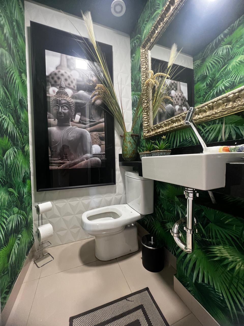 Apartamento no bairro Residencial Paraíso à Venda