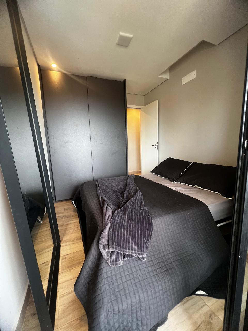 Apartamento no bairro Residencial Paraíso à Venda