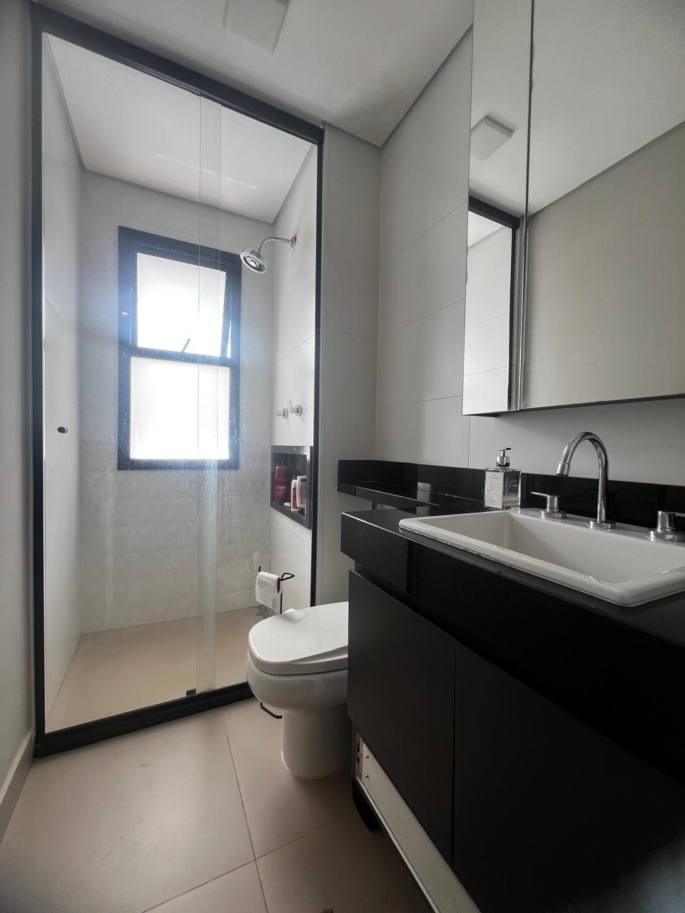 Apartamento no bairro Residencial Paraíso à Venda