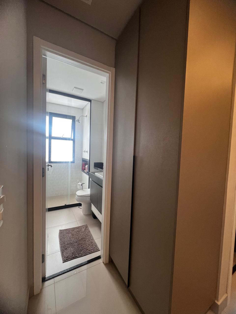 Apartamento no bairro Residencial Paraíso à Venda