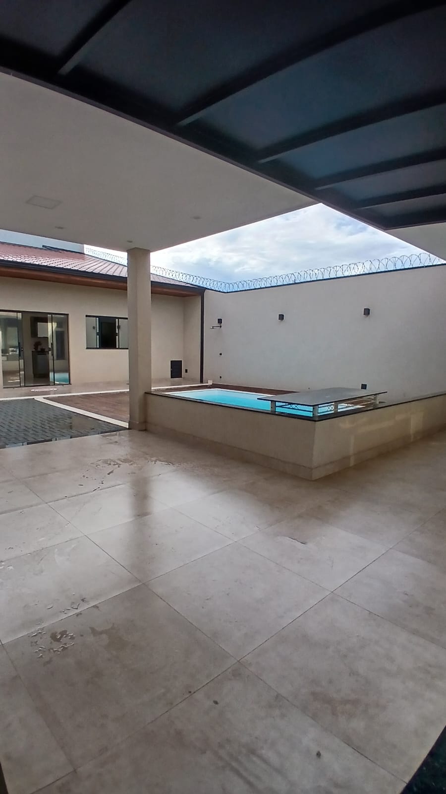 Casa no bairro Jardim Simões à Venda