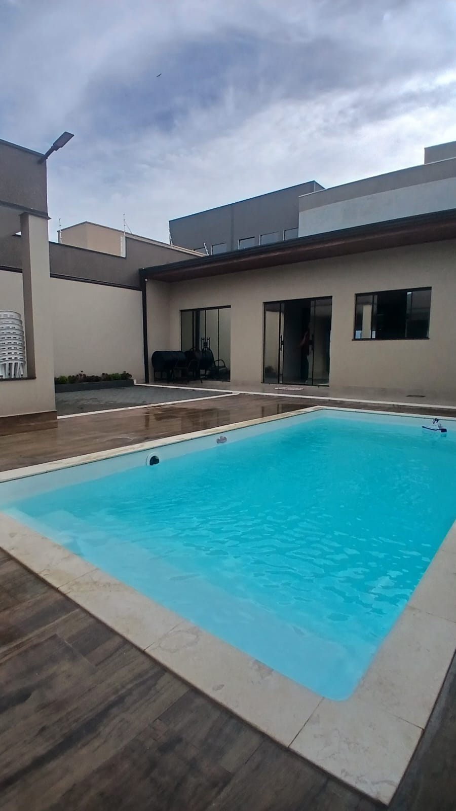 Casa no bairro Jardim Simões à Venda