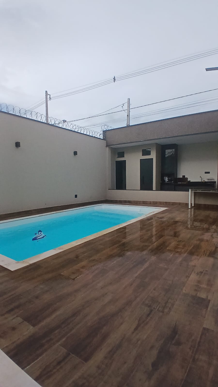 Casa no bairro Jardim Simões à Venda