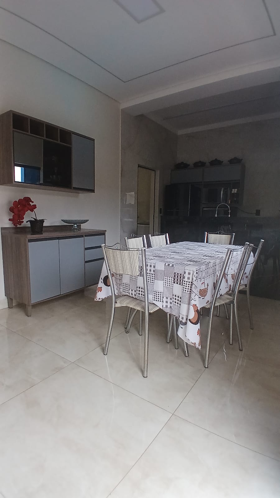 Casa no bairro Jardim Simões à Venda