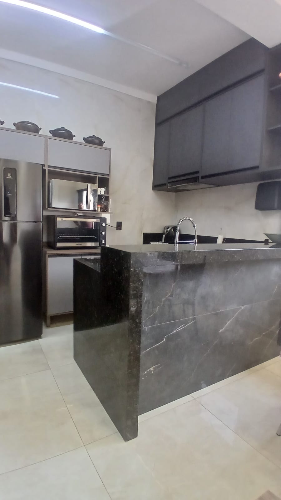 Casa no bairro Jardim Simões à Venda