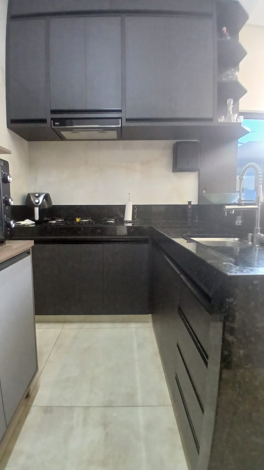 Casa no bairro Jardim Simões à Venda