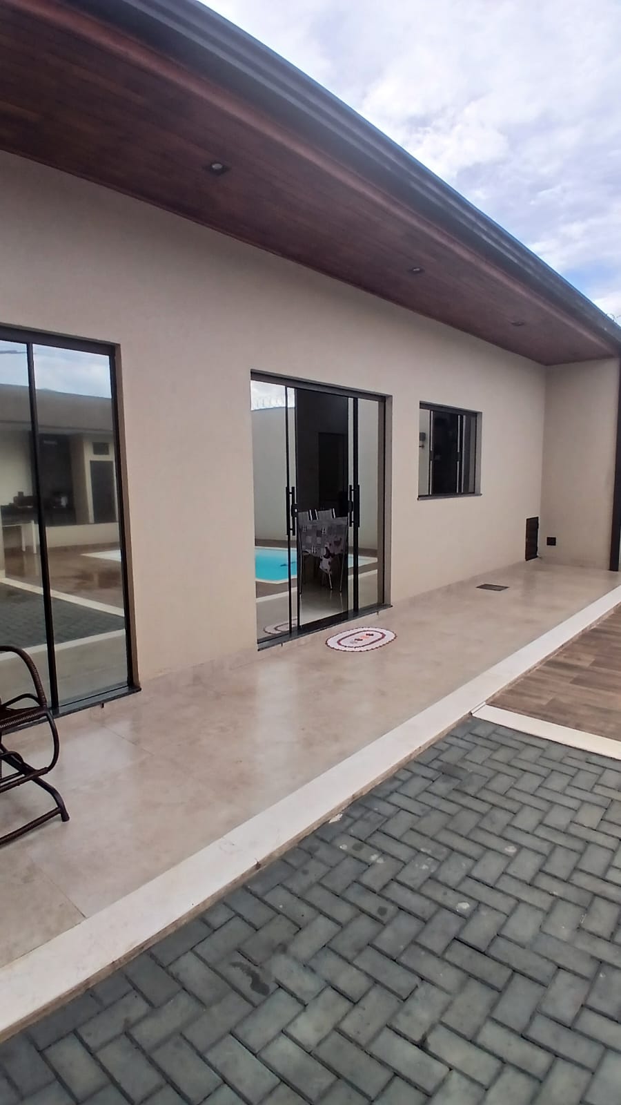 Casa no bairro Jardim Simões à Venda