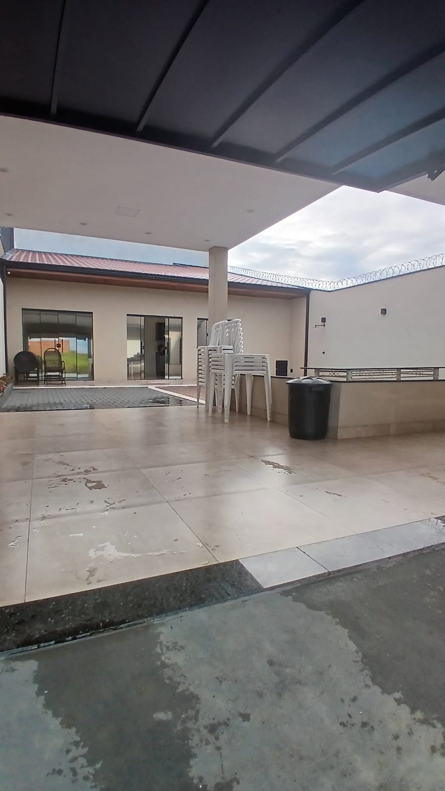 Casa no bairro Jardim Simões à Venda