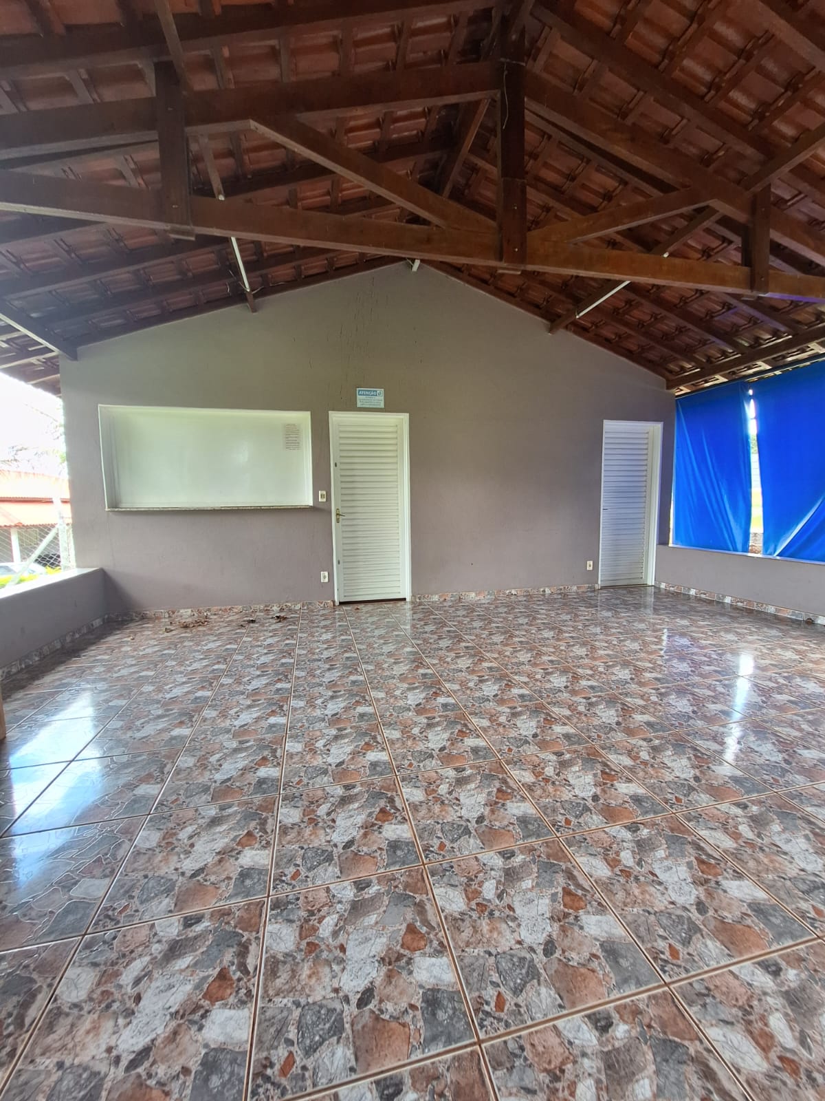 Terreno no bairro Prolongamento Jardim Aeroporto I à Venda