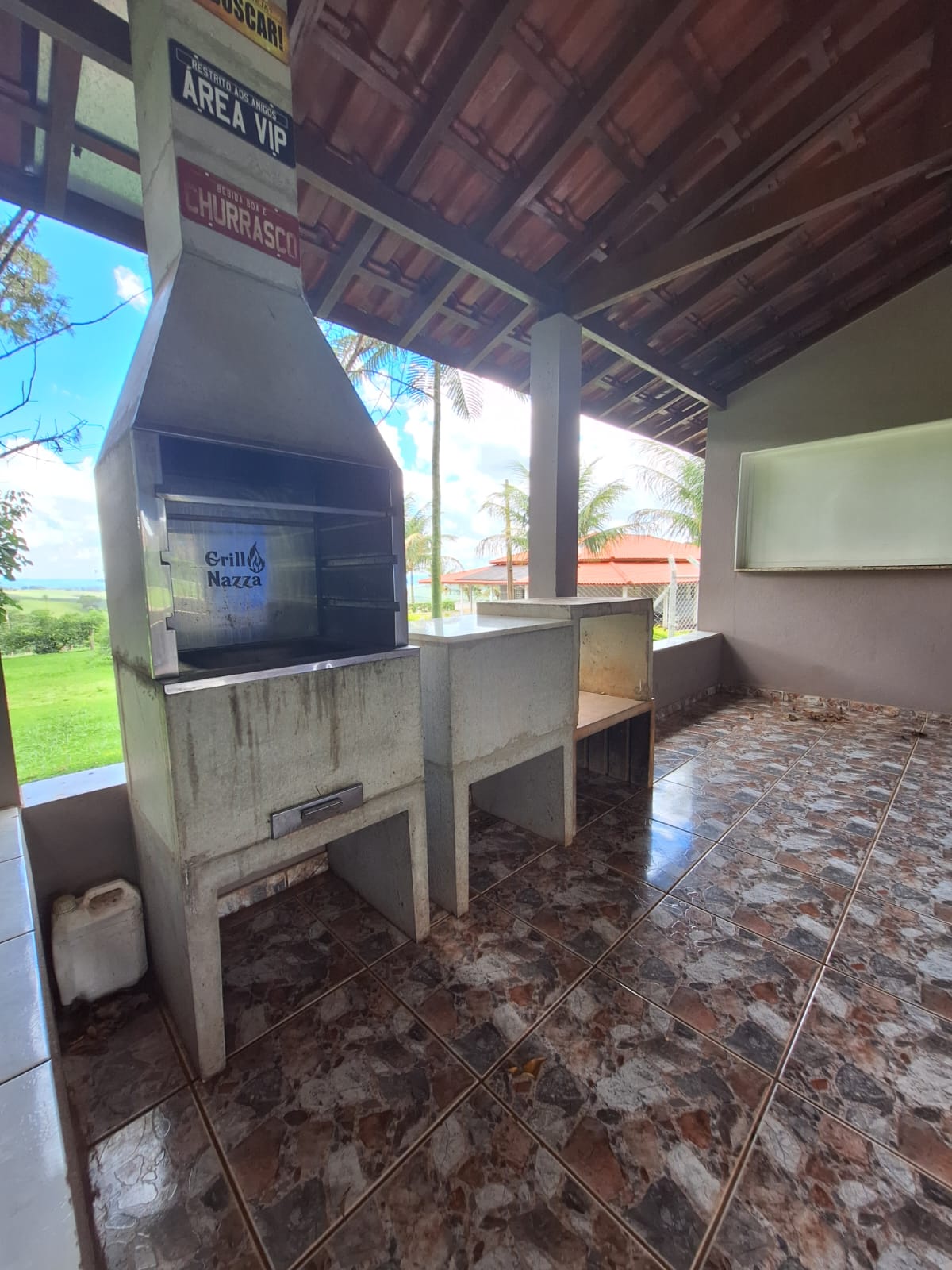 Terreno no bairro Prolongamento Jardim Aeroporto I à Venda