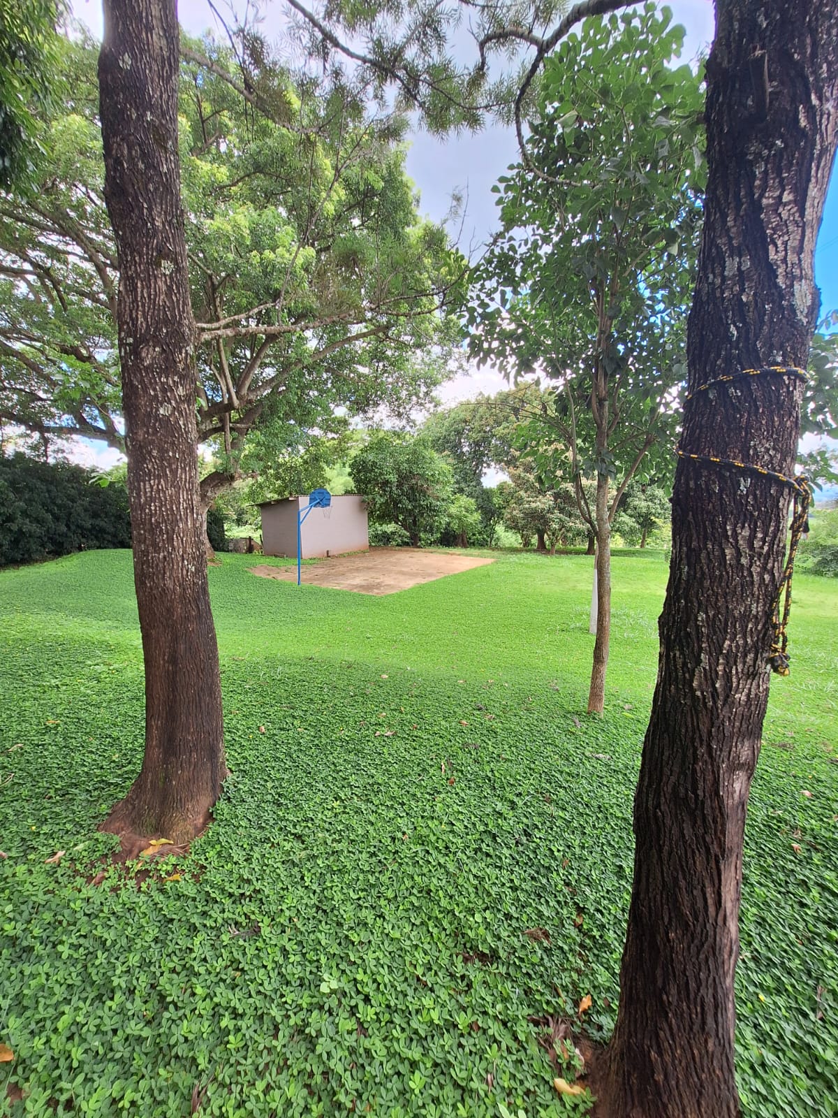 Terreno no bairro Prolongamento Jardim Aeroporto I à Venda