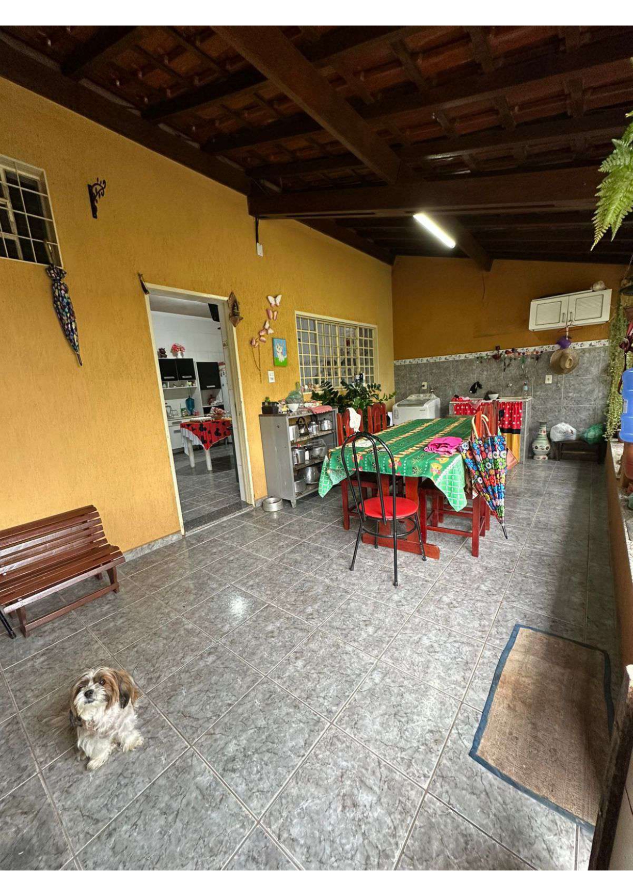Casa no bairro Jardim São Luiz à Venda