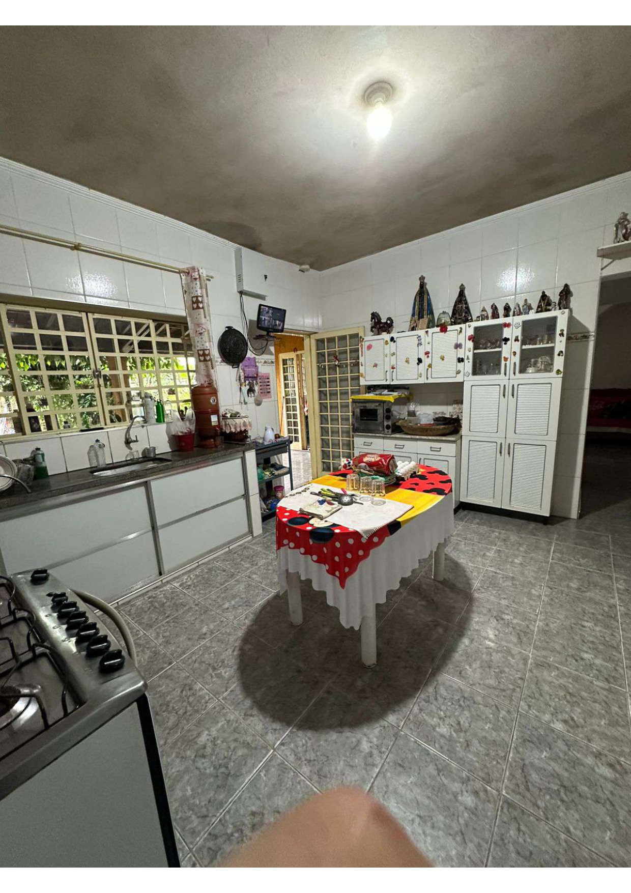 Casa no bairro Jardim São Luiz à Venda