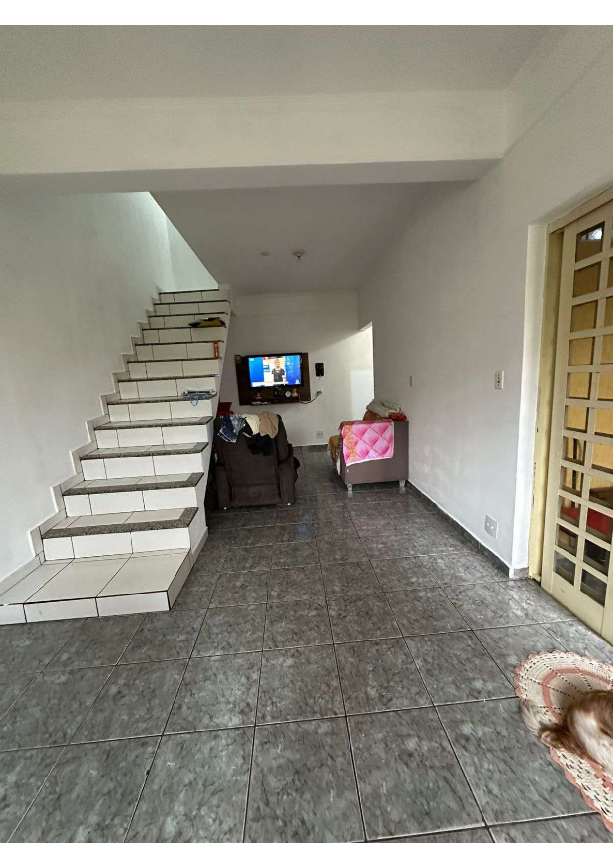 Casa no bairro Jardim São Luiz à Venda