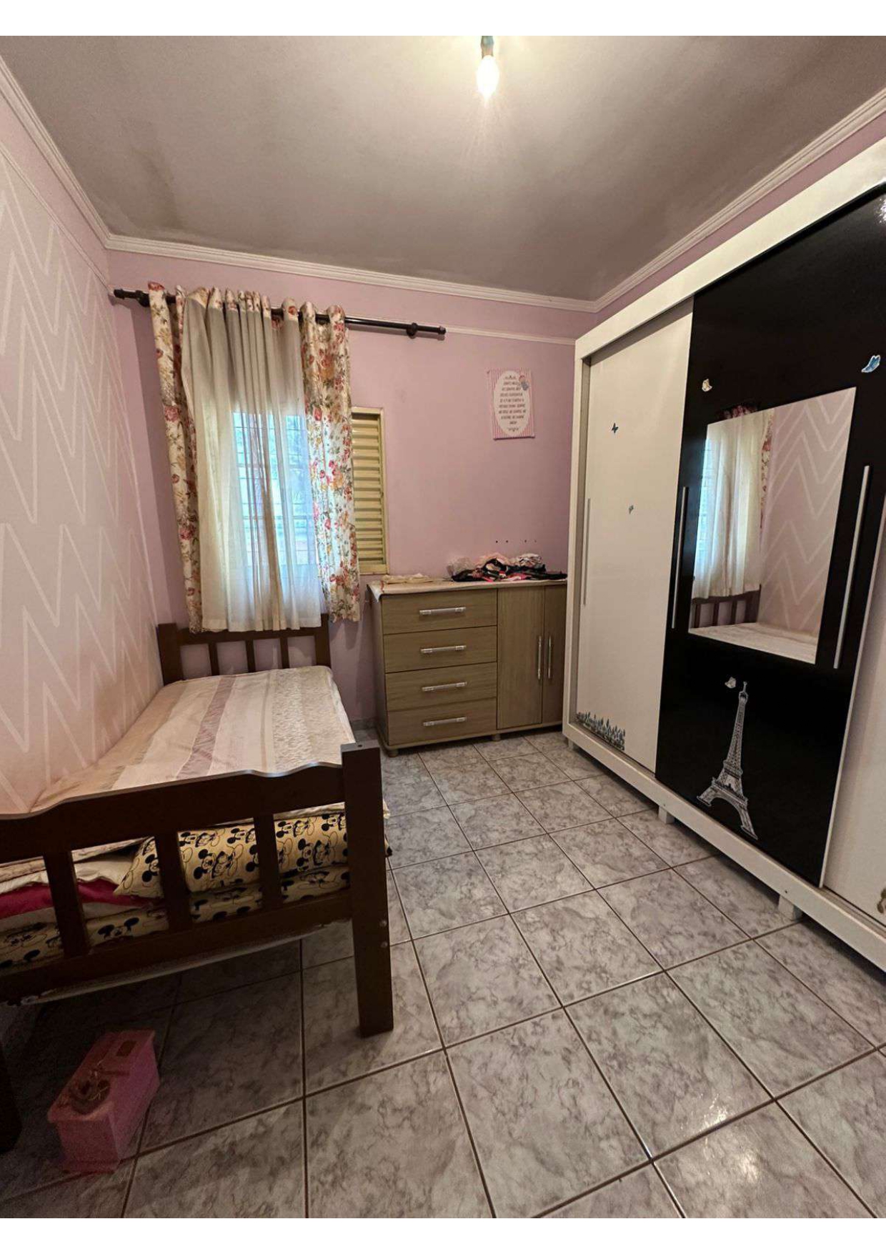 Casa no bairro Jardim São Luiz à Venda