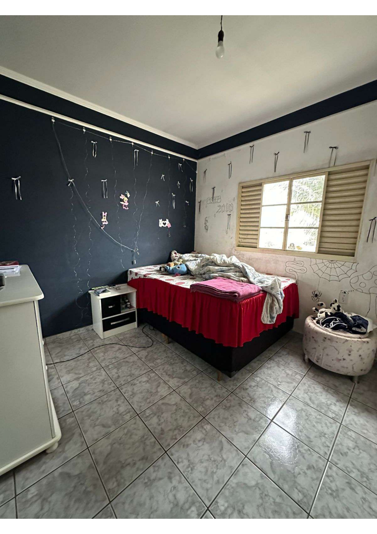 Casa no bairro Jardim São Luiz à Venda