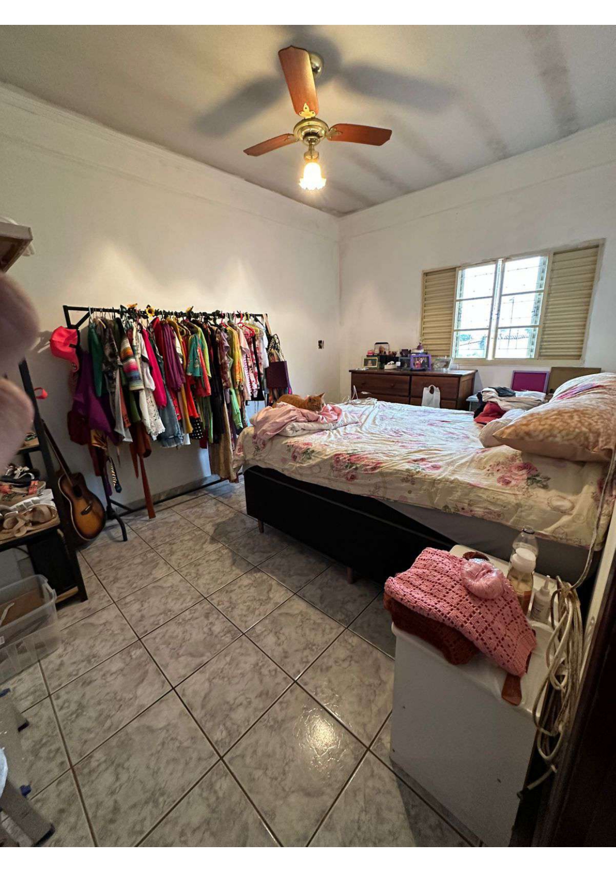 Casa no bairro Jardim São Luiz à Venda