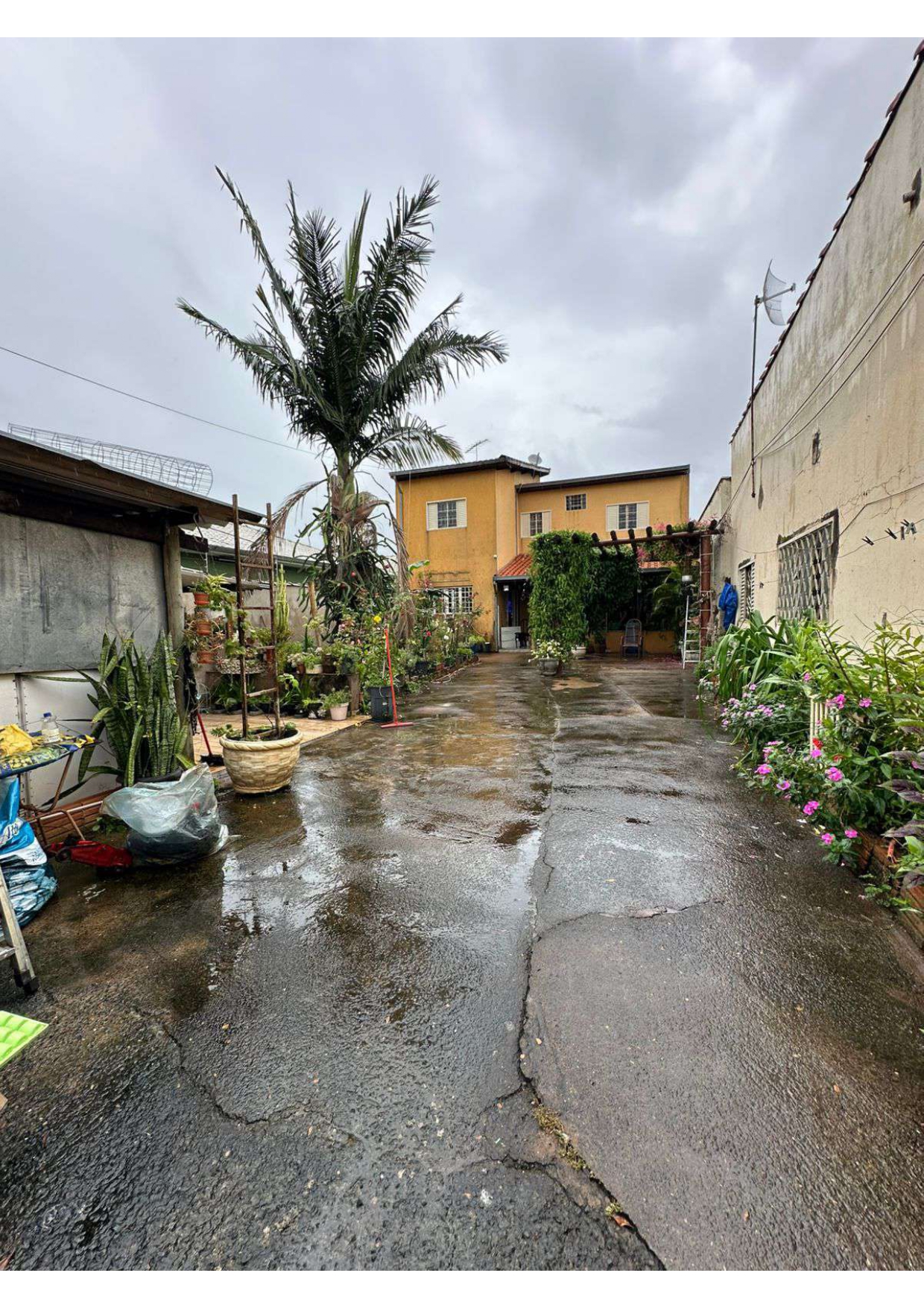 Casa no bairro Jardim São Luiz à Venda