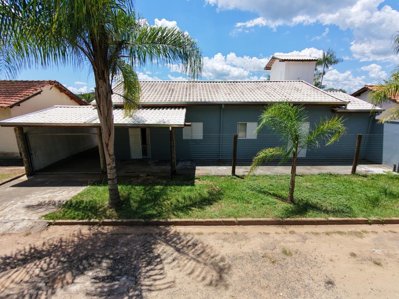 Casa no bairro Estreito à Venda