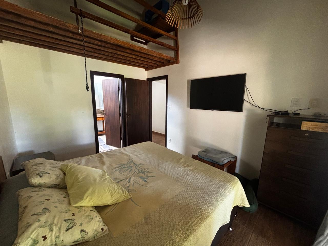 Casa no bairro Estreito à Venda