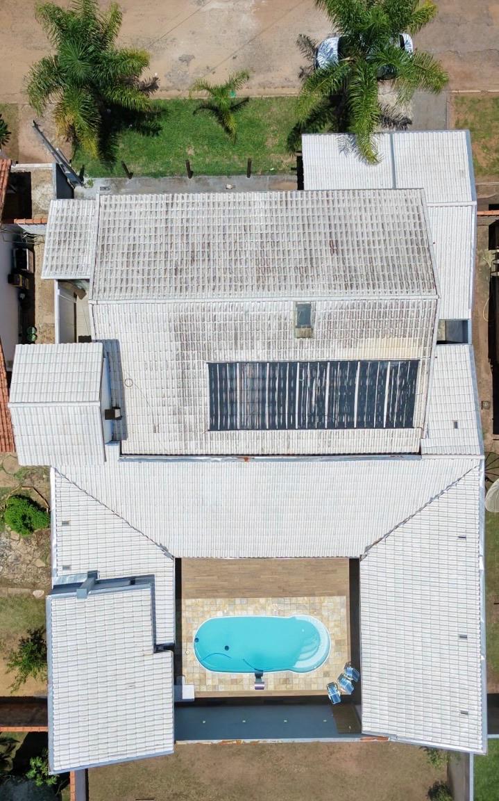 Casa no bairro Estreito à Venda