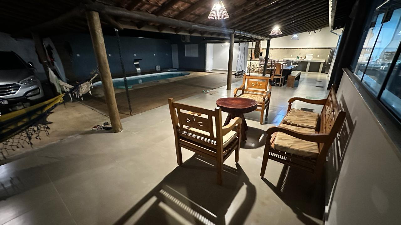 Casa no bairro Estreito à Venda