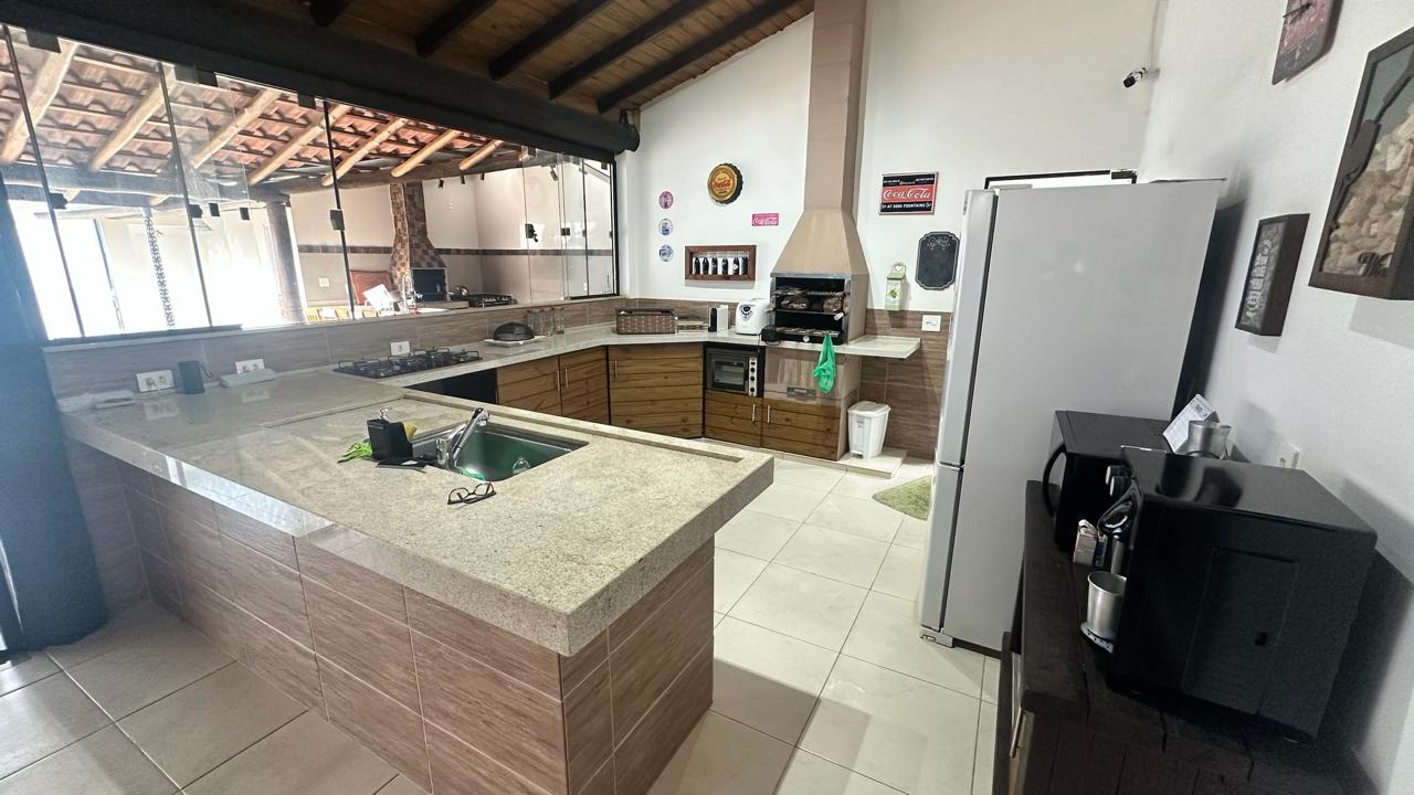 Casa no bairro Estreito à Venda