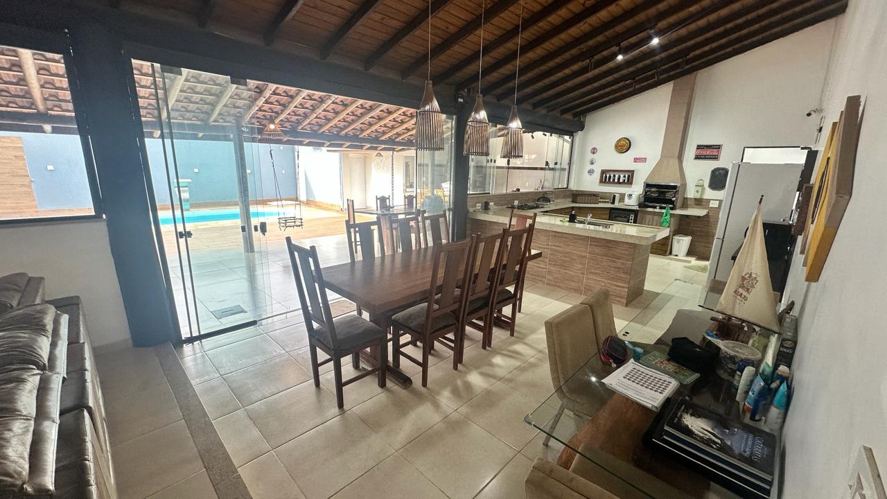 Casa no bairro Estreito à Venda