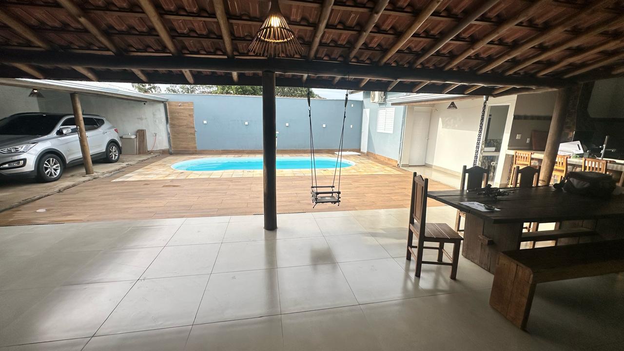 Casa no bairro Estreito à Venda