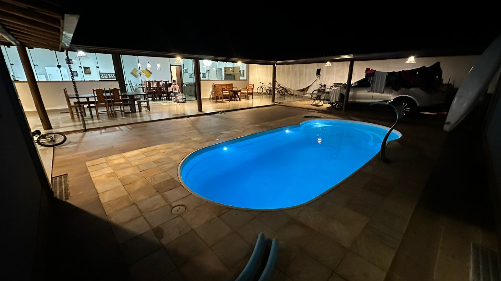 Casa no bairro Estreito à Venda