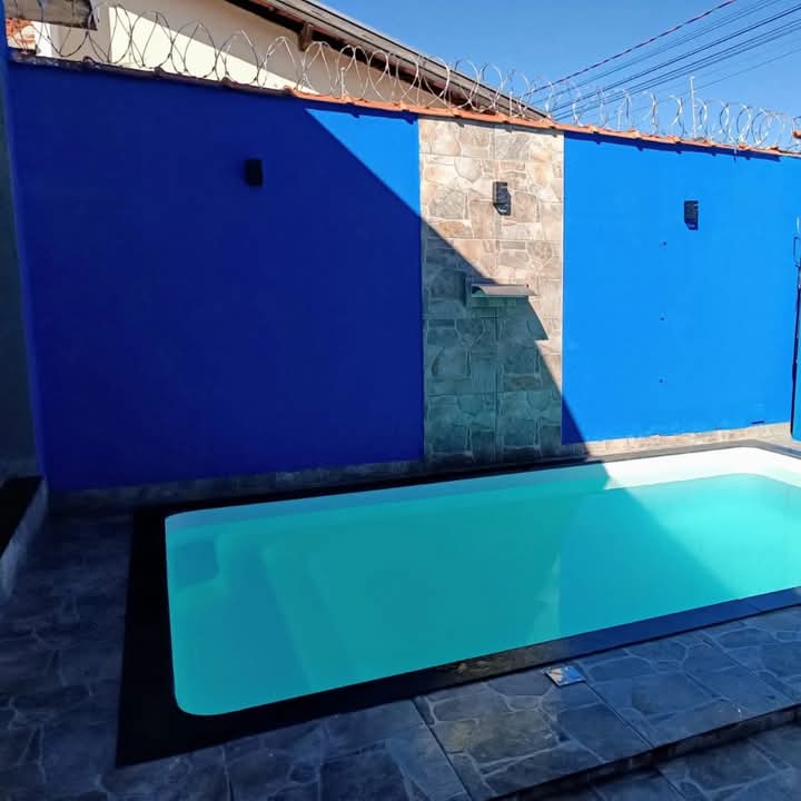 Casa no bairro Jardim São Luiz à Venda