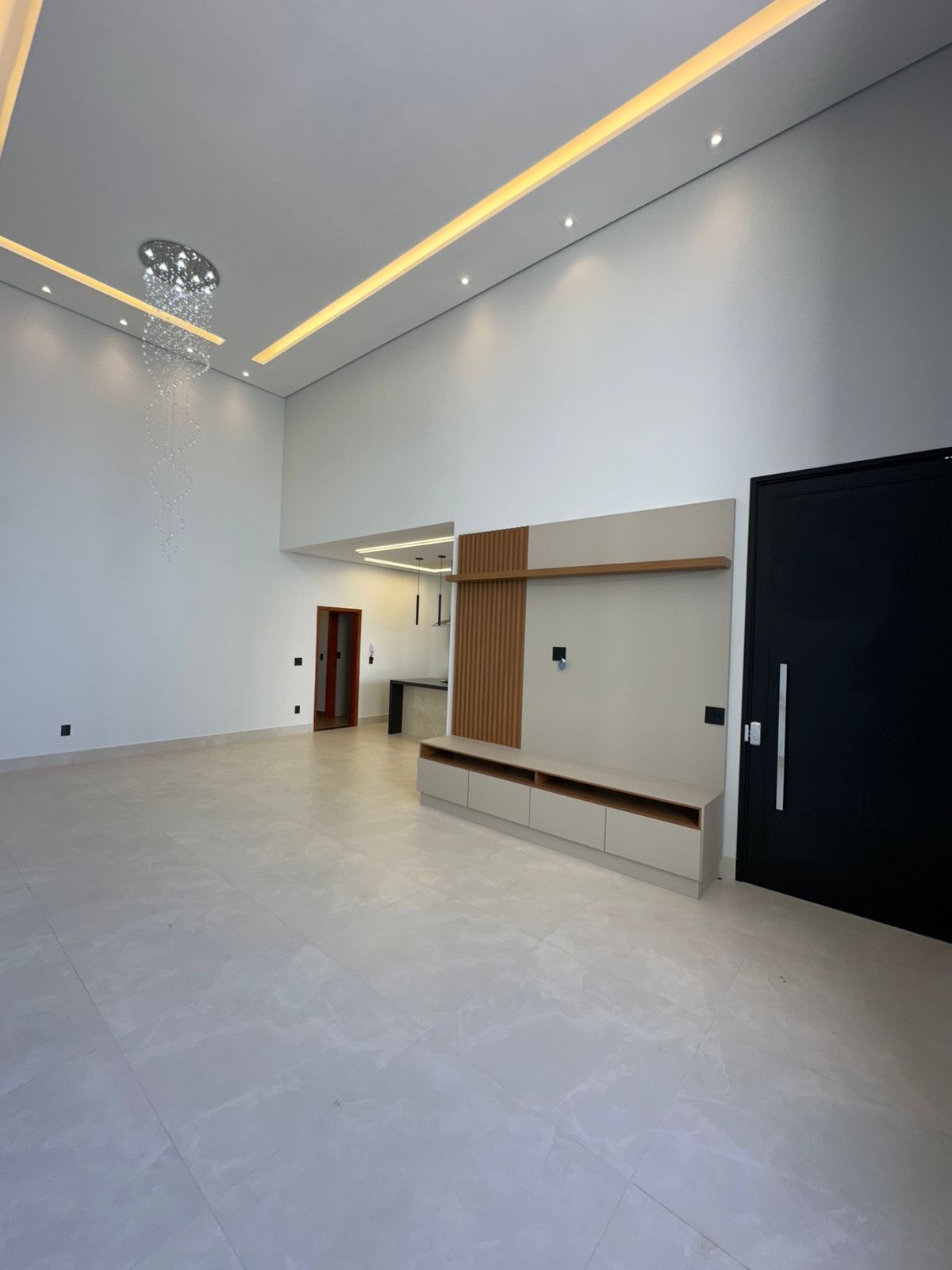 Casa no bairro Residencial San Diego à Venda