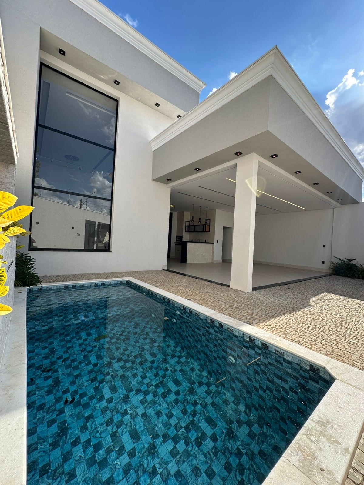 Casa no bairro Residencial San Diego à Venda