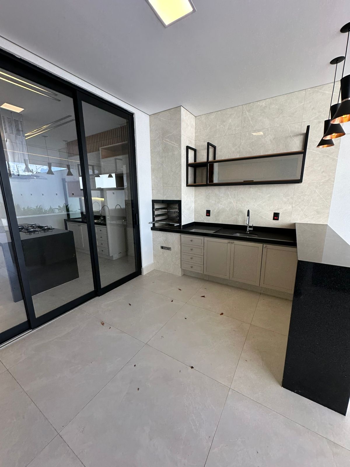 Casa no bairro Residencial San Diego à Venda