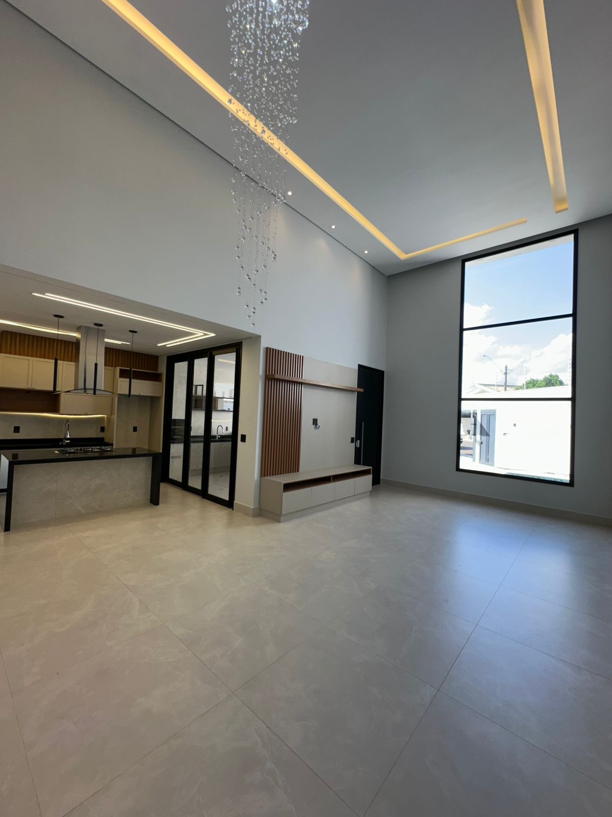 Casa no bairro Residencial San Diego à Venda