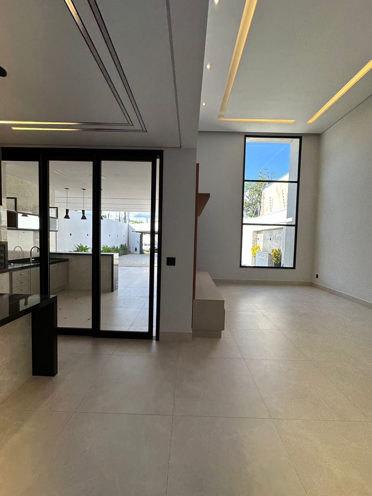 Casa no bairro Residencial San Diego à Venda