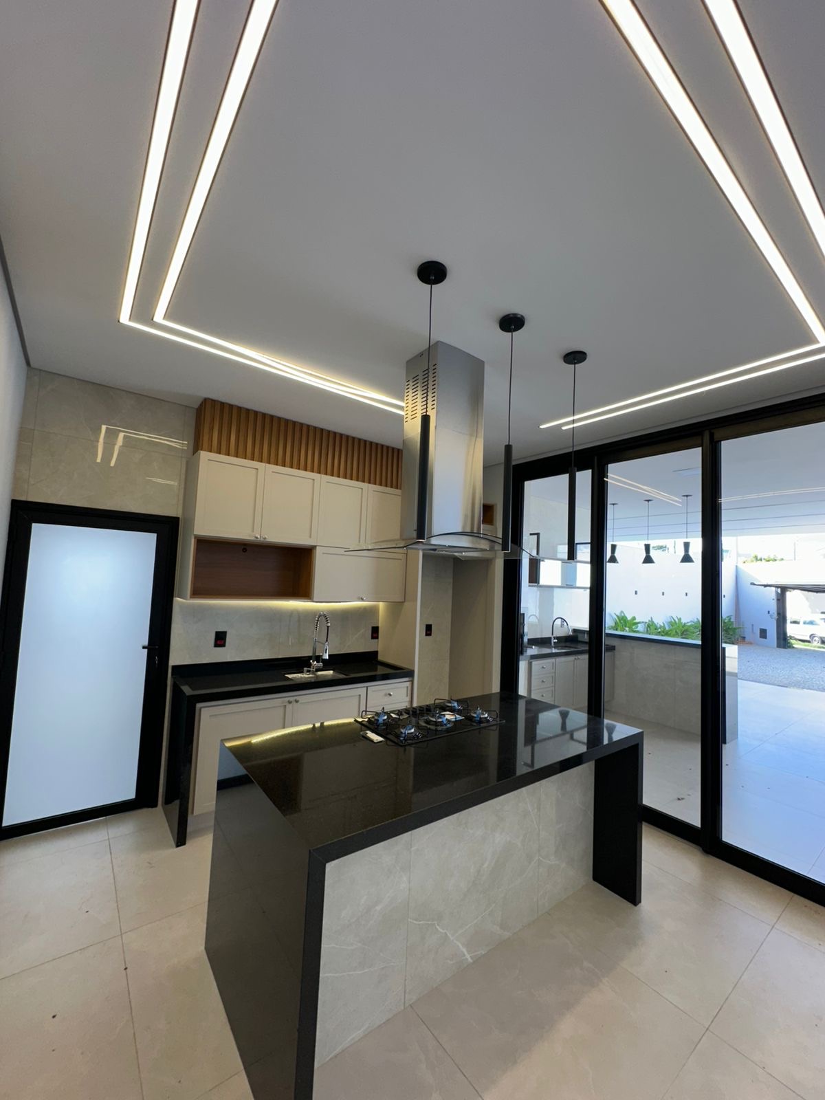 Casa no bairro Residencial San Diego à Venda