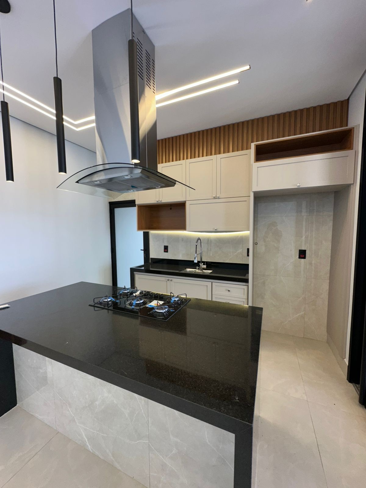 Casa no bairro Residencial San Diego à Venda