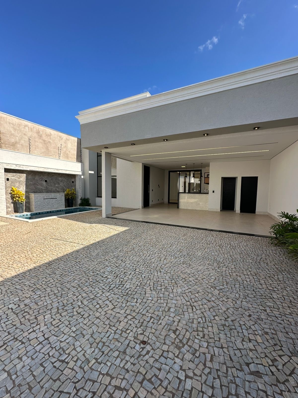 Casa no bairro Residencial San Diego à Venda