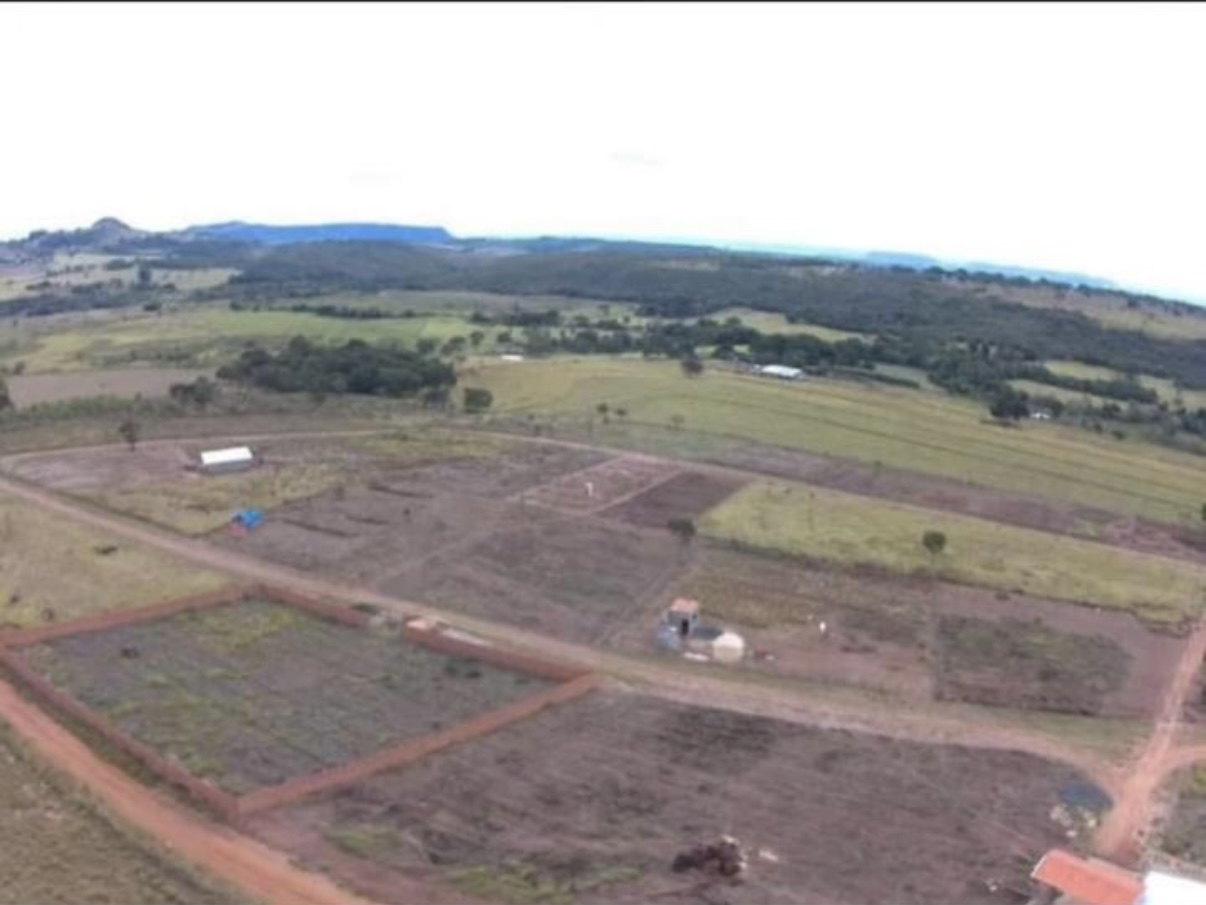 Terreno no bairro Área Rural de Cristais Paulista à Venda