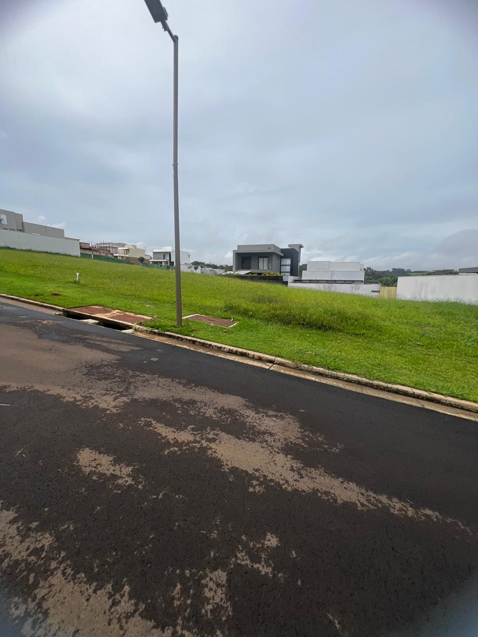 Terreno em Veredas De Franca à Venda