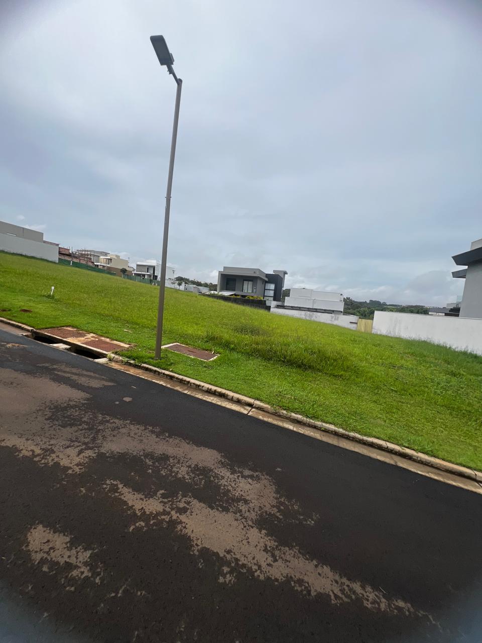 Terreno em Veredas De Franca à Venda