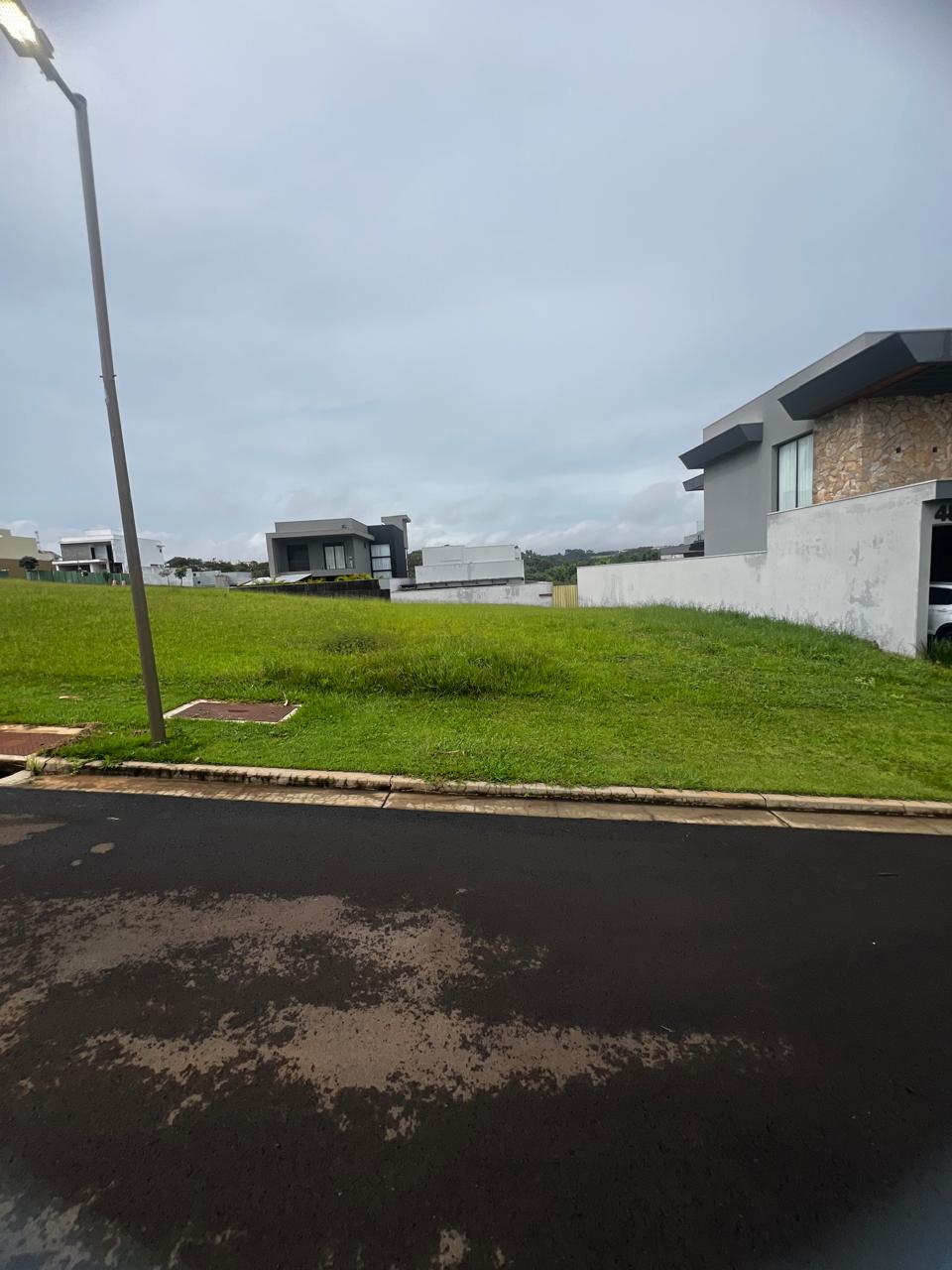 Terreno em Veredas De Franca à Venda