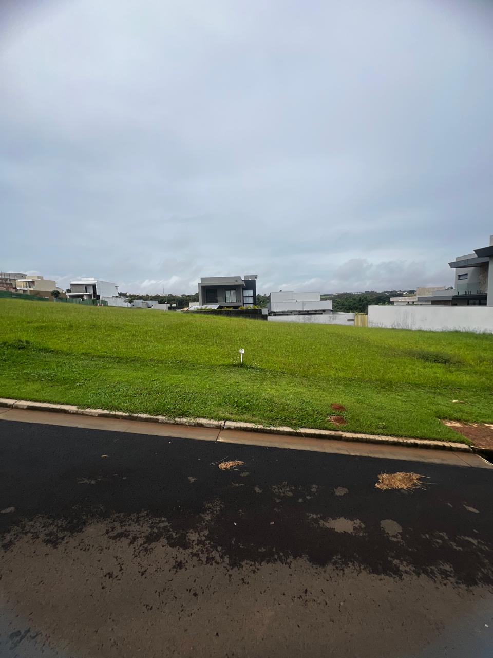 Terreno em Veredas De Franca à Venda