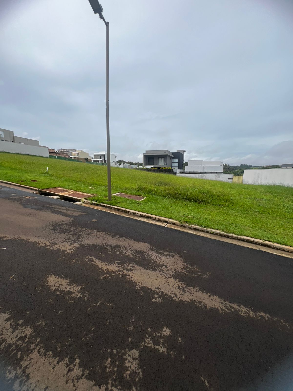 Terreno em Veredas De Franca à Venda