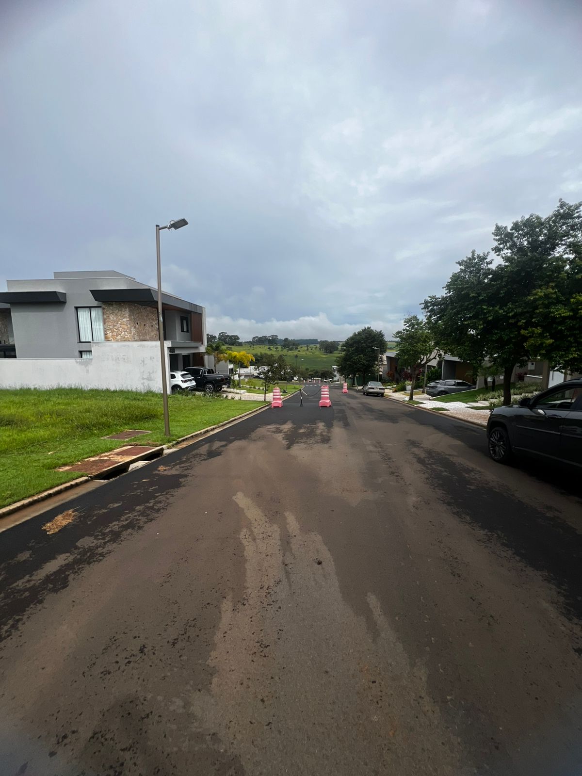 Terreno em Veredas De Franca à Venda